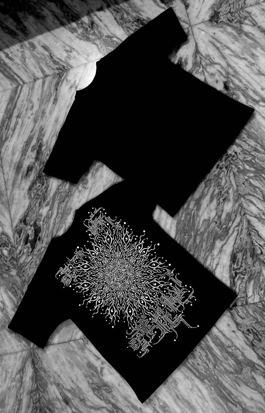 inter-dimensional energy harvester