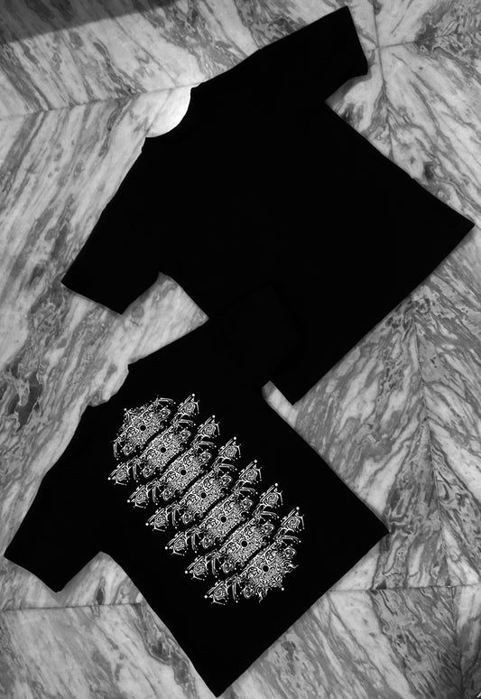 sacred chakra implant