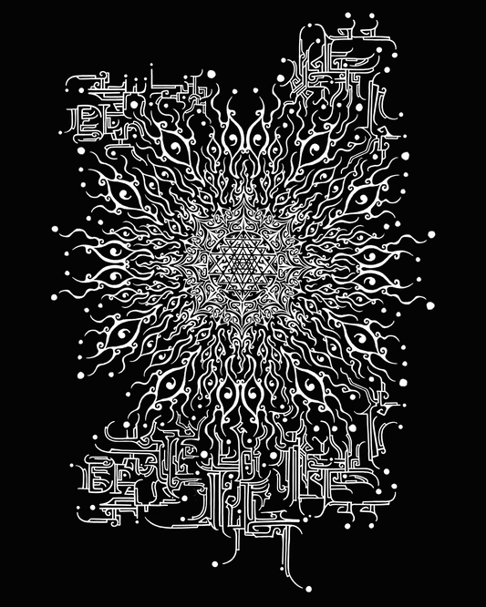 inter-dimensional energy harvester