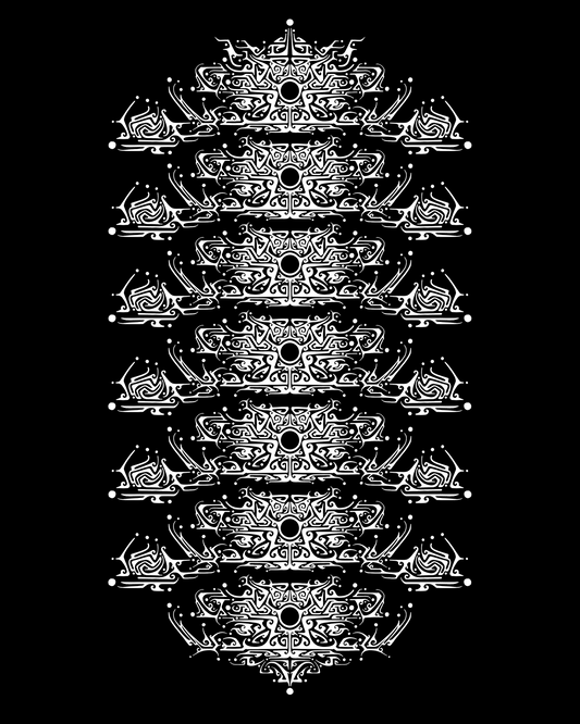 sacred chakra implant