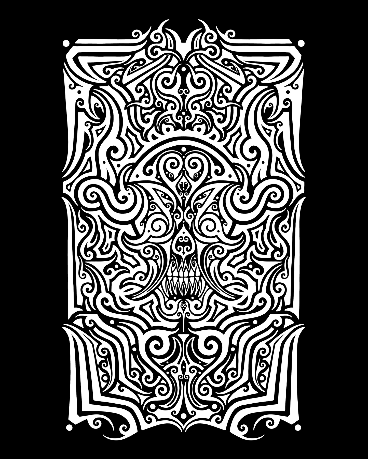 whispers of the hunted heads