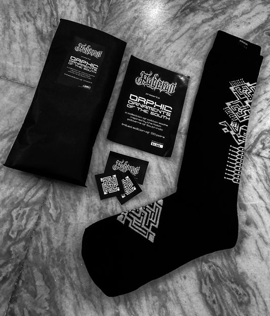 orphic ornaments of the south