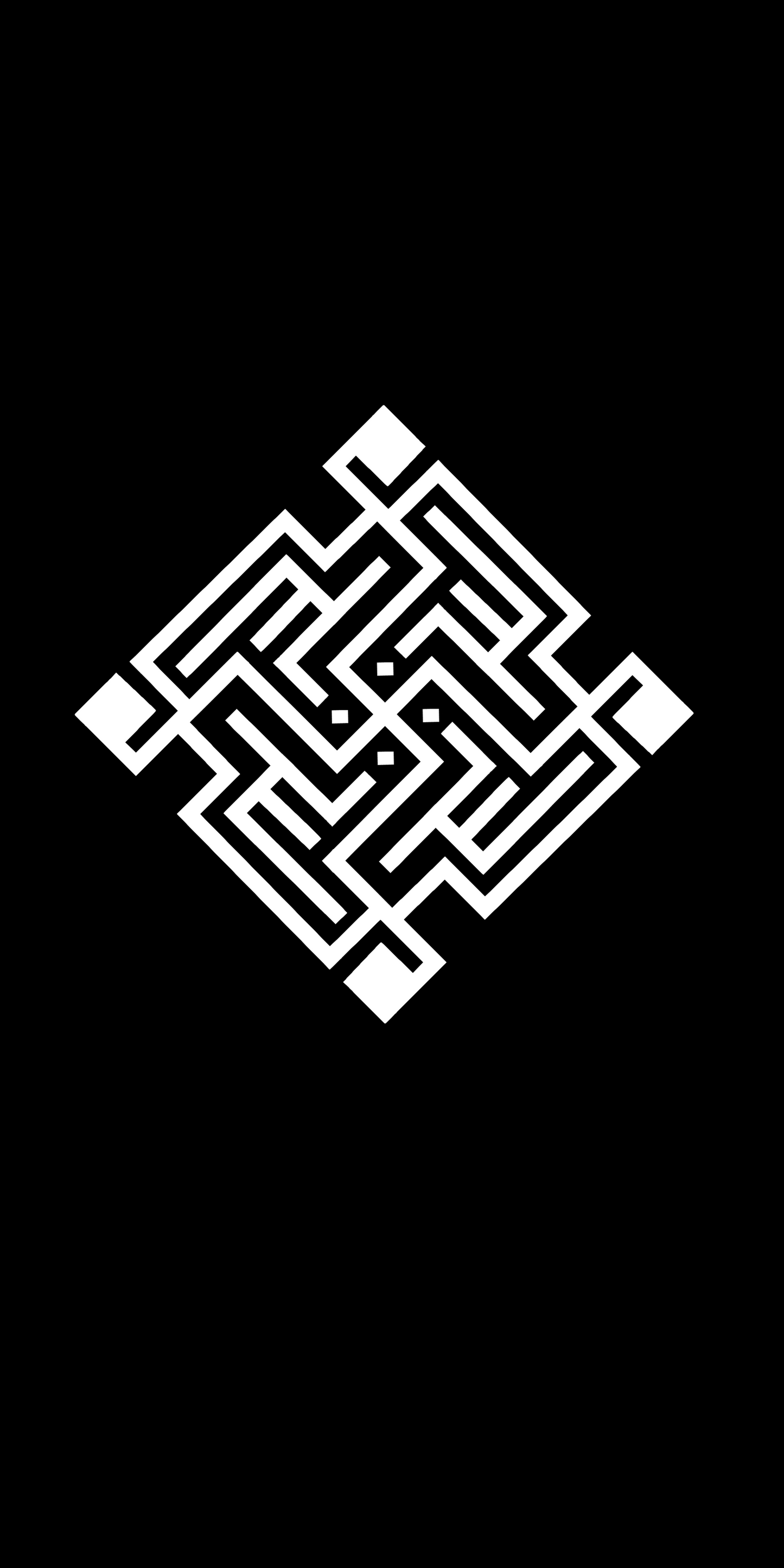 orphic ornaments of the south