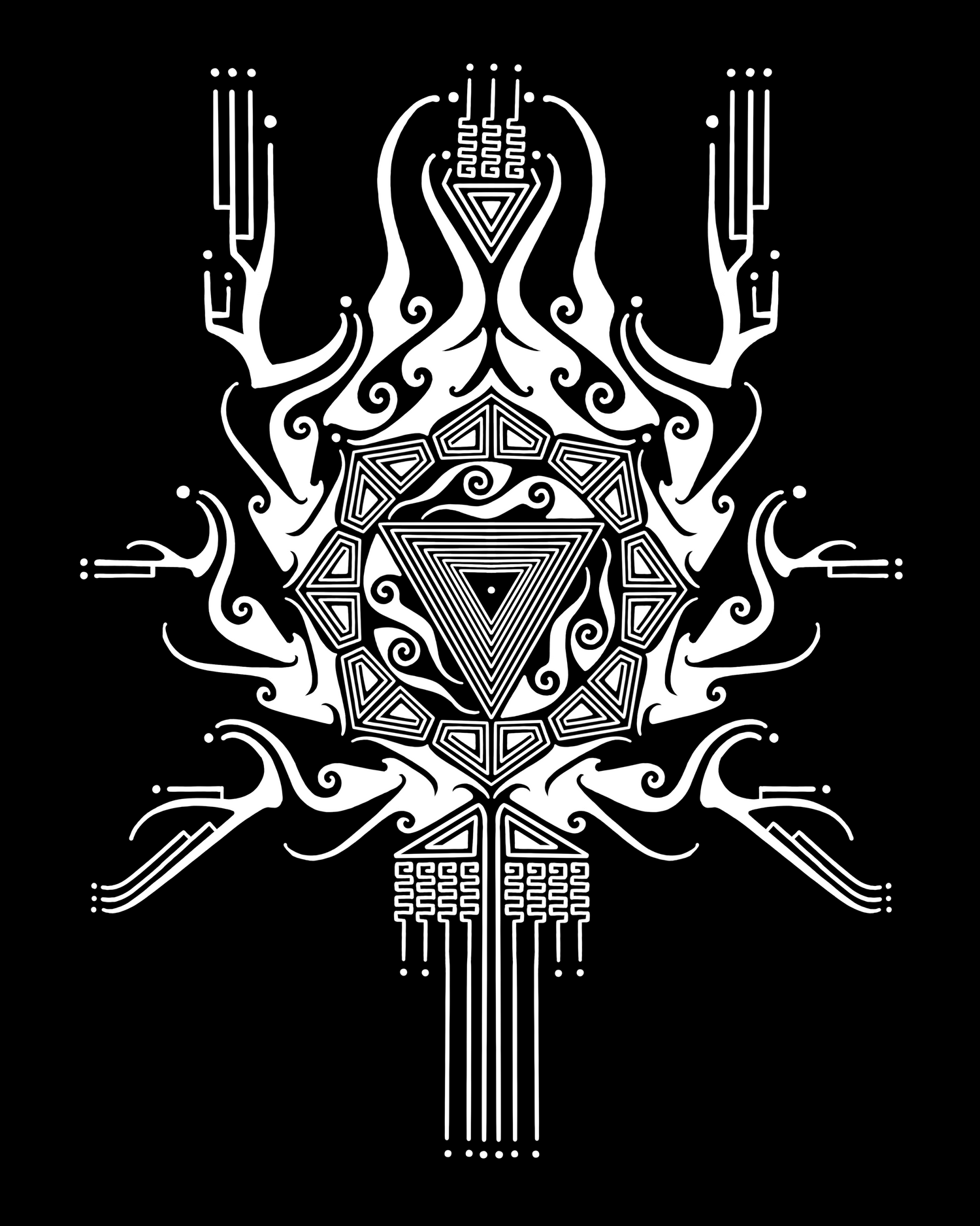 portals to infinity