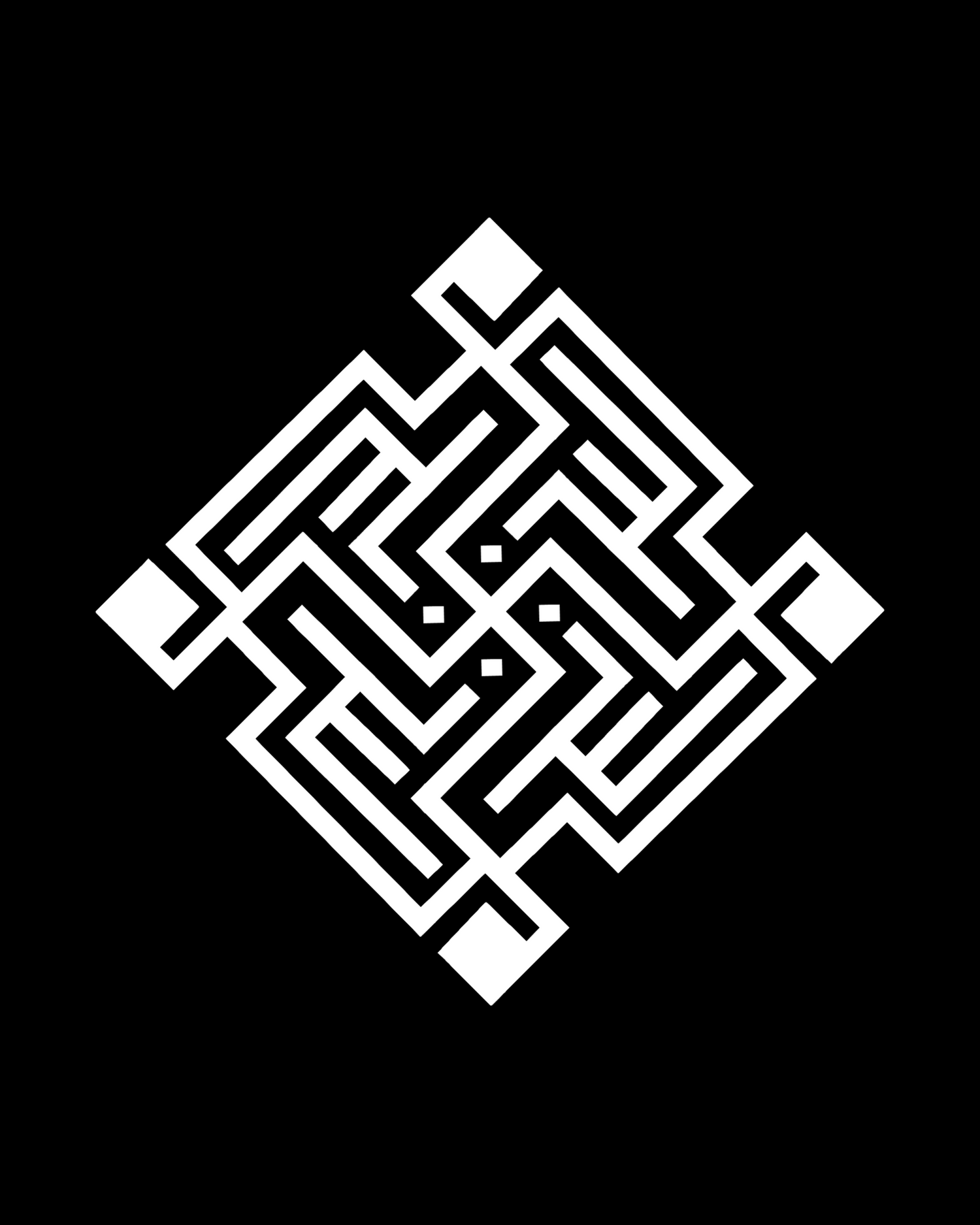 orphic ornaments of the south