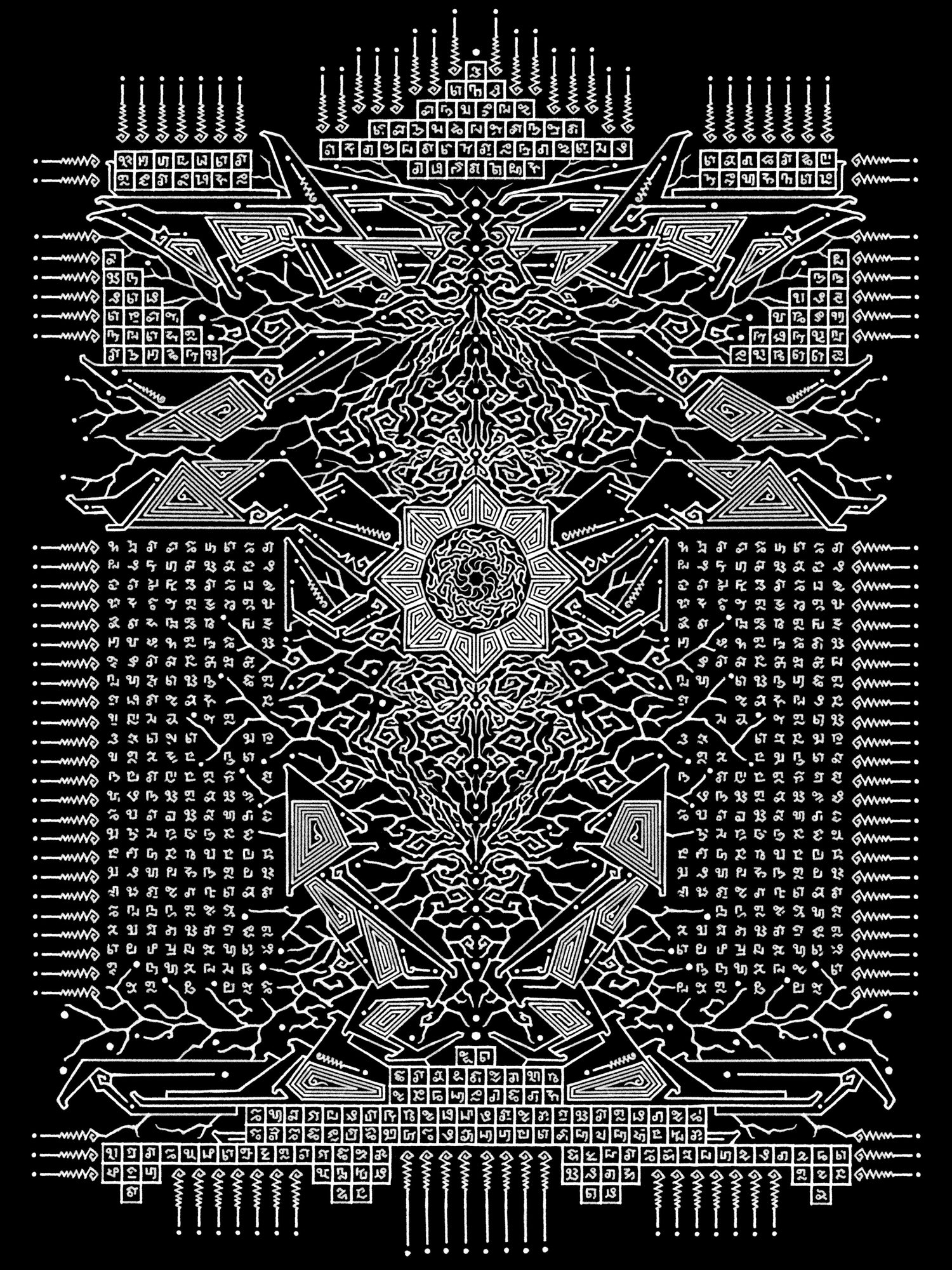 Relics of Ancient Future