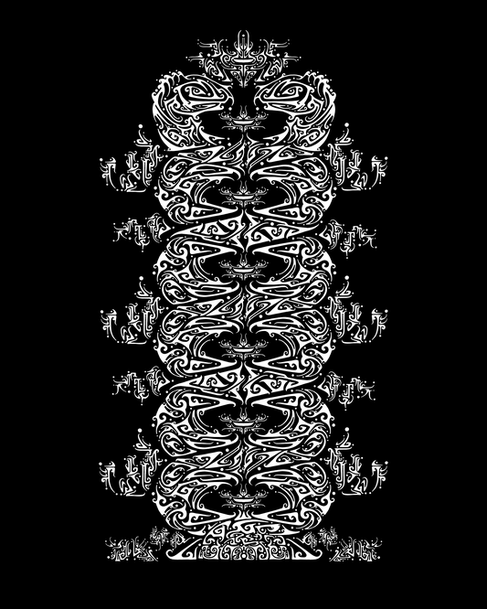 sacred serpent implant