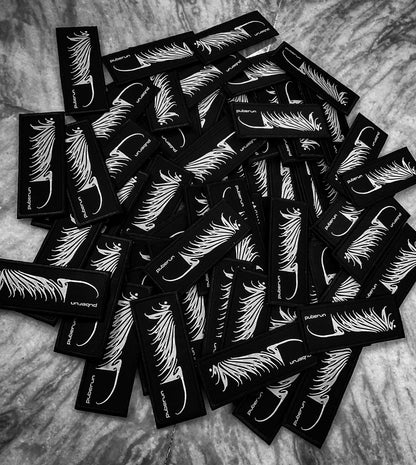 puberun patches