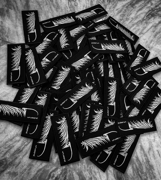 puberun patches