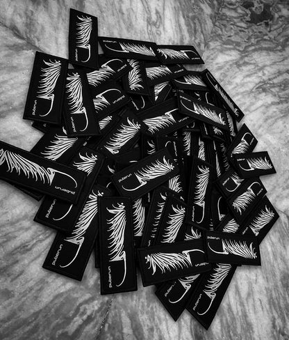 puberun patches