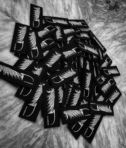 puberun patches
