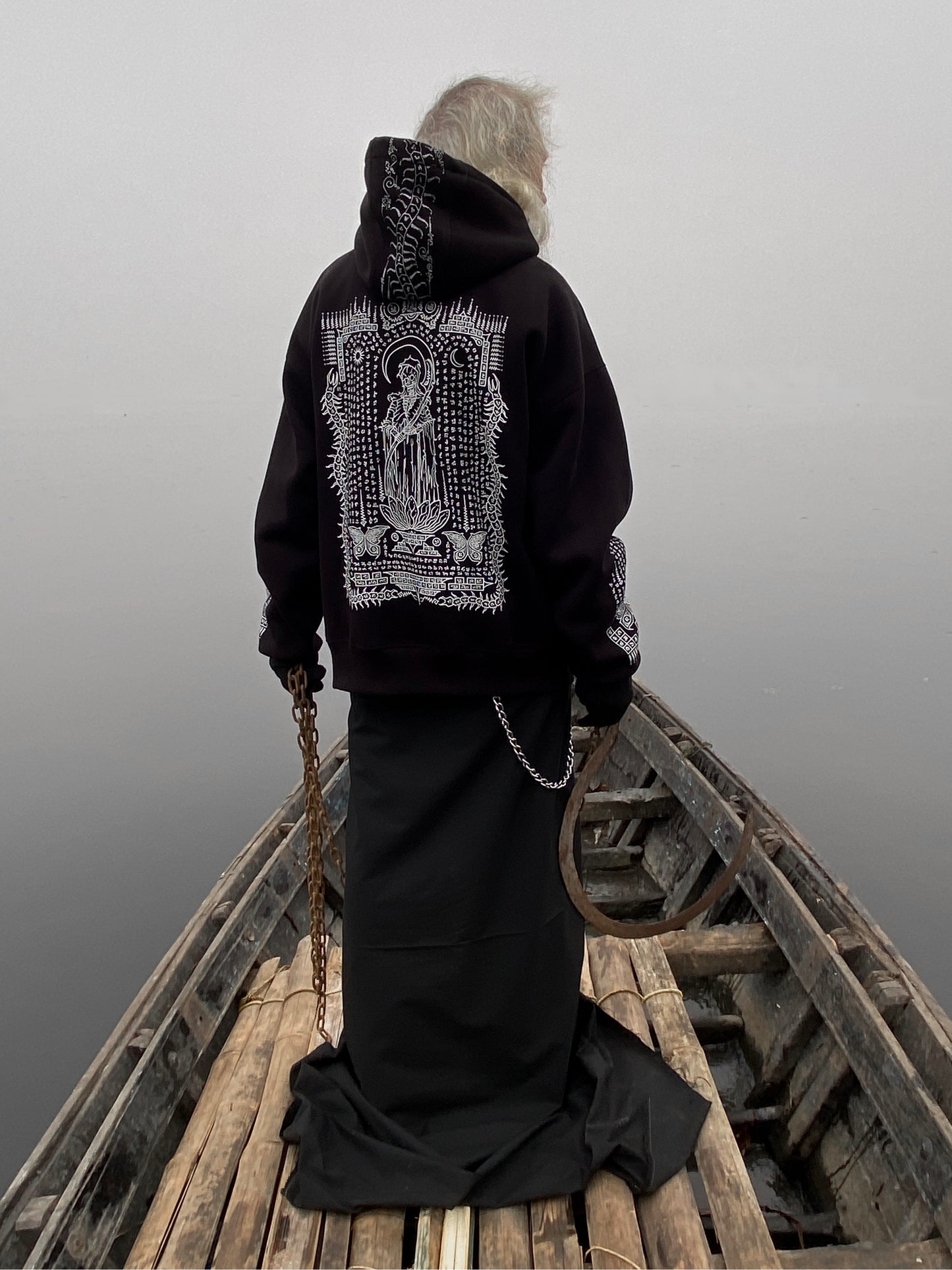 Relics of Ancient Future .01