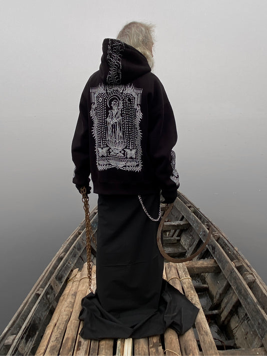 Relics of Ancient Future .01