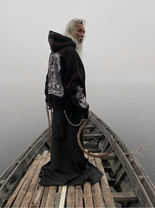 Relics of Ancient Future .01