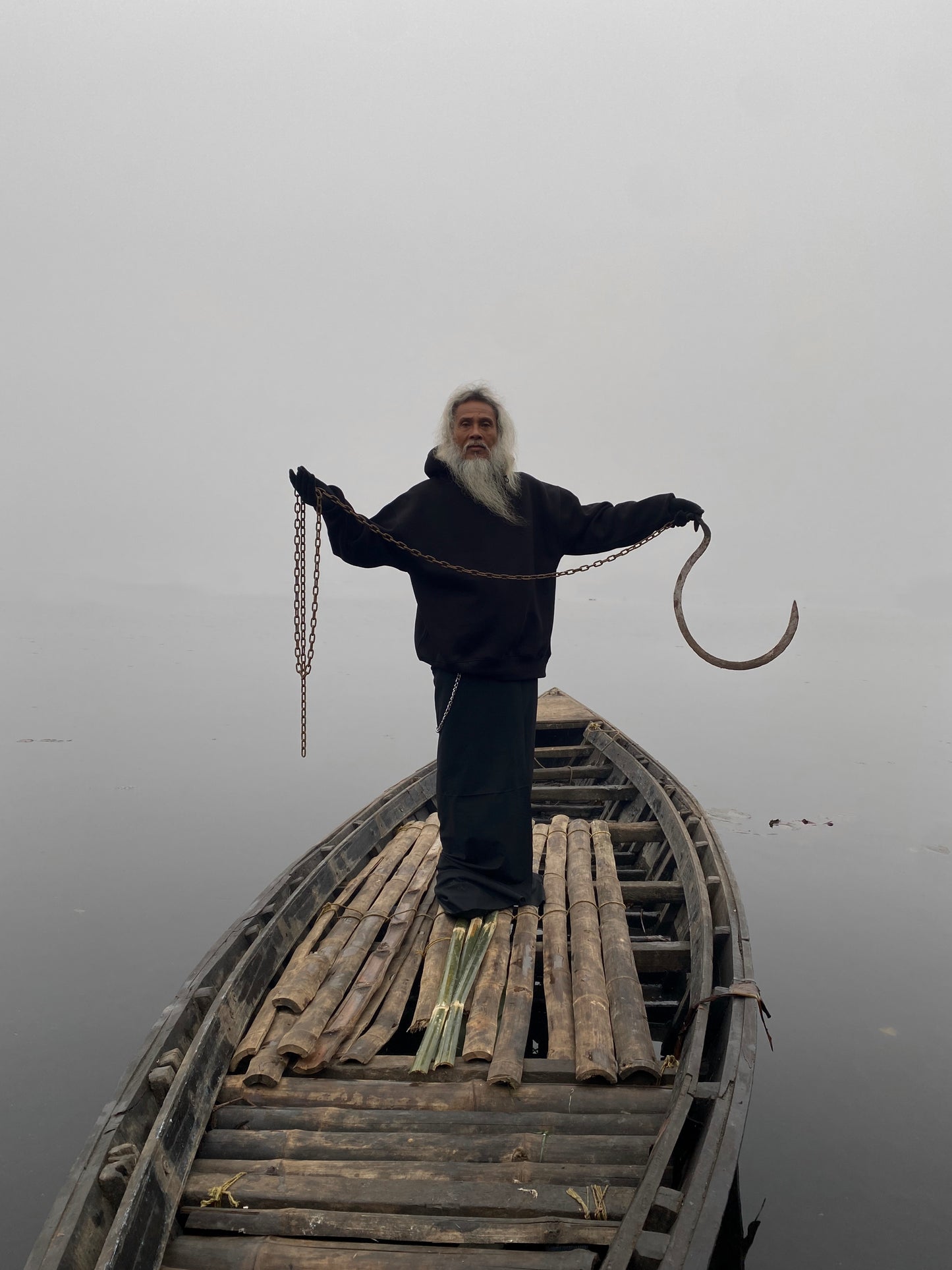 Relics of Ancient Future .01