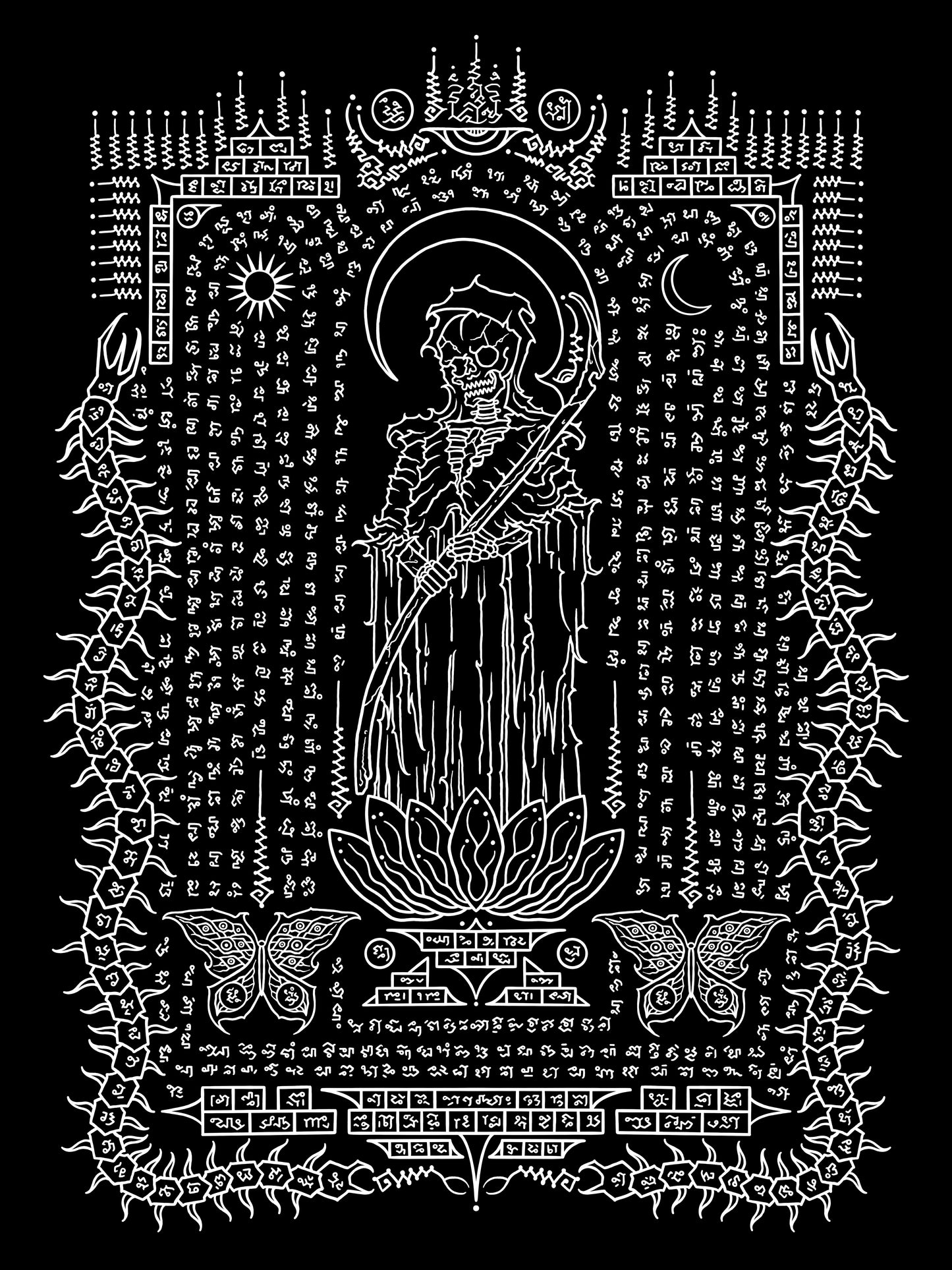 Relics of Ancient Future .01