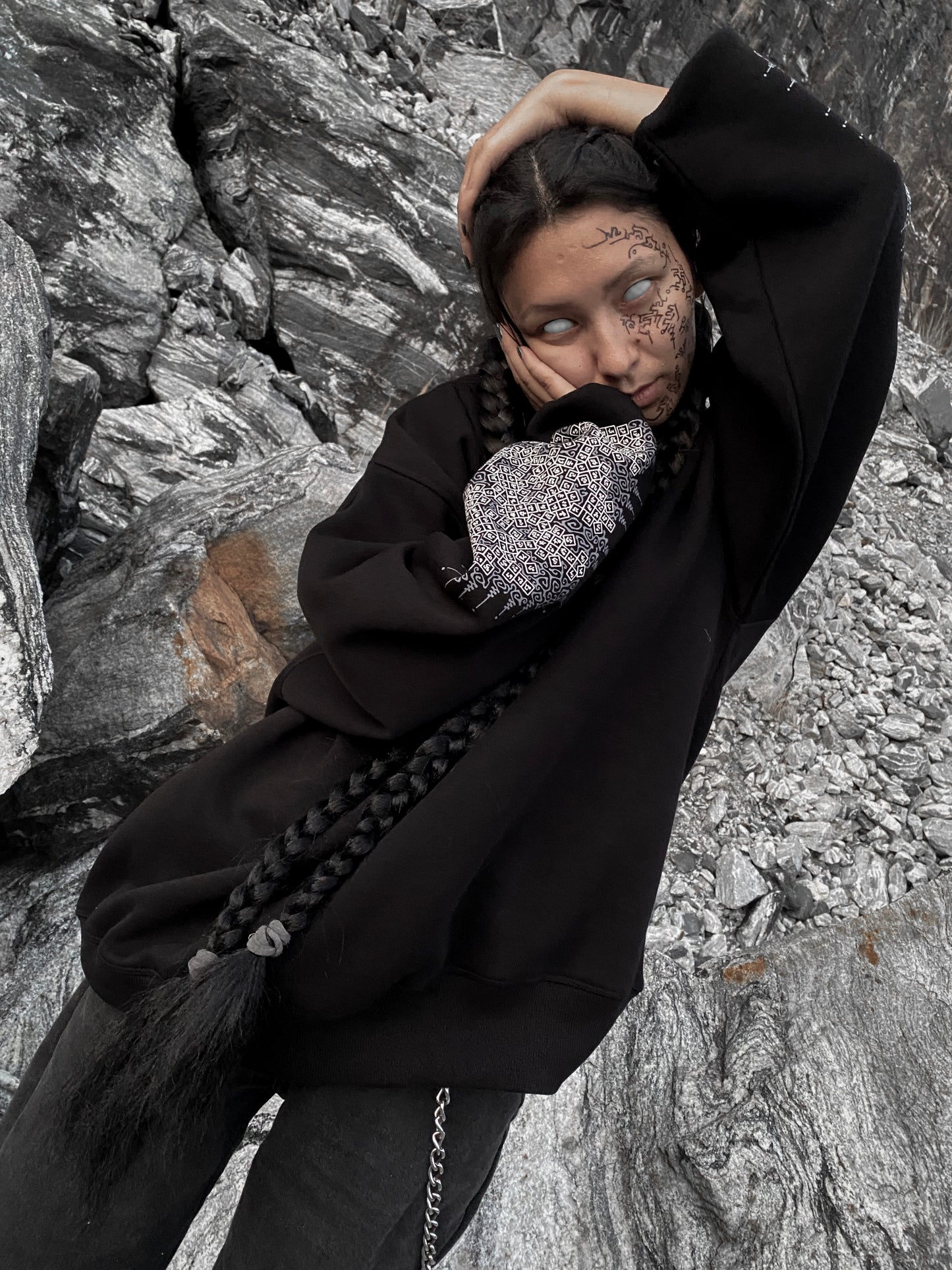 Relics of Ancient Future .02