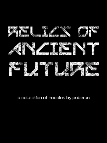 Relics of Ancient Future .03