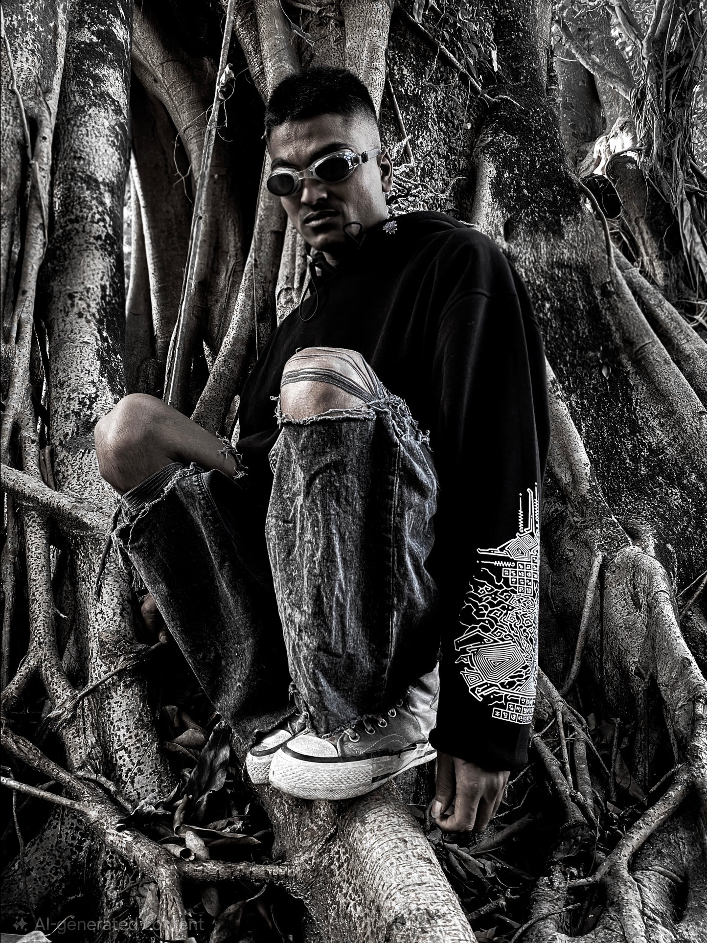 Relics of Ancient Future .03