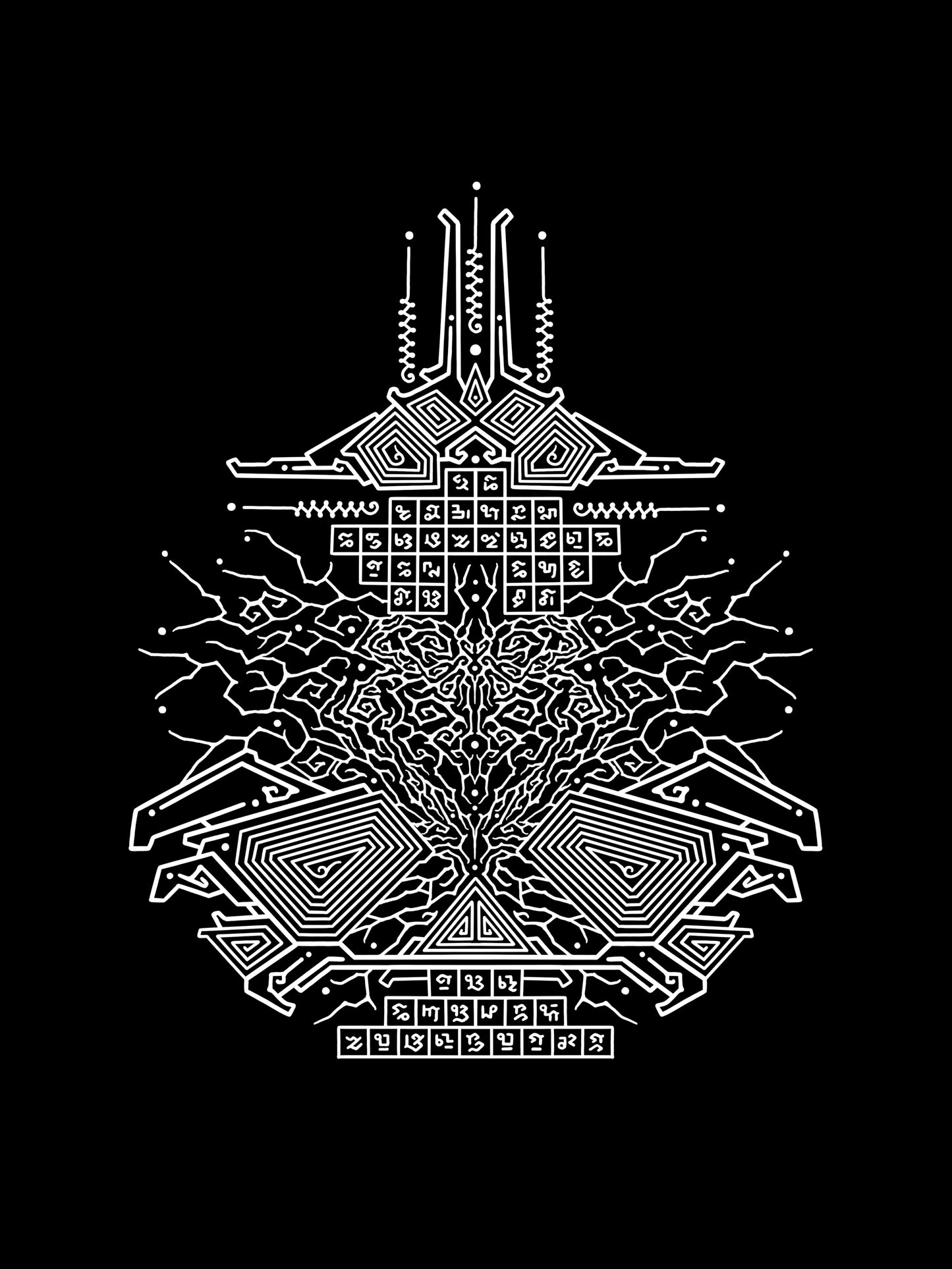 Relics of Ancient Future .03